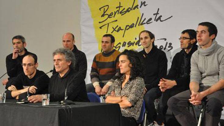«Saio ona atera izanak, txapelak baino gehiago pozten nau»
