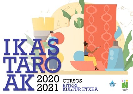 Bihar amaituko da, Kultura ikastaroen matrikulazio epea