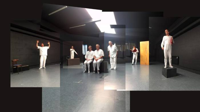 'Ez dok ero' Erribera kultur etxean estreinatuko da azaroan