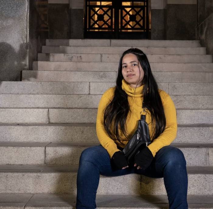 Rap feministako tailer teoriko-praktikoa eskainiko du Jessica Gozalez 'La Jeka' aktibista argentinarrak