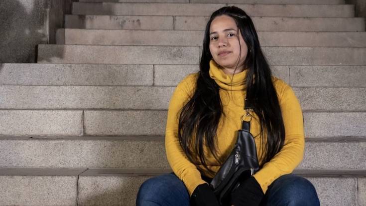 Rap feministako tailer teoriko-praktikoa eskainiko du Jessica Gozalez 'La Jeka' aktibista argentinarrak