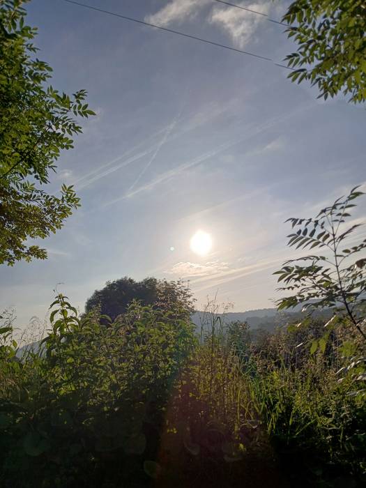 Egun argitsua, oraindik...