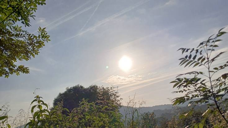 Egun argitsua, oraindik...