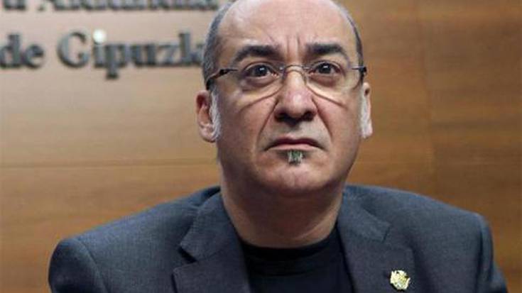 Garitano Hernanin izango da, Diputazioaren egoera azaldu eta herritarrak entzuteko asmoarekin