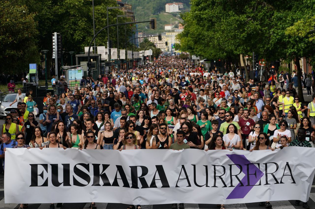 Gaztealdia egingo da azaroaren 14tik 18ra bitartean, eta bihar aurkeztuko diete ekimena hernaniarrei