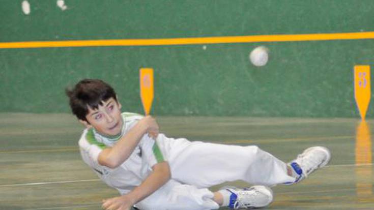 Urkizu eta Etxegoienek irabazi