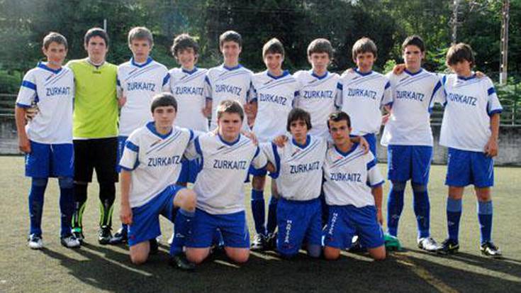Donosti Cup txapelketa sartu da 
azken txanpan