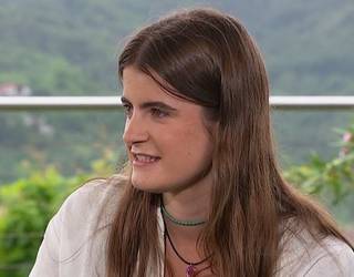 Suizidoa hizpide gaur, Erriberan