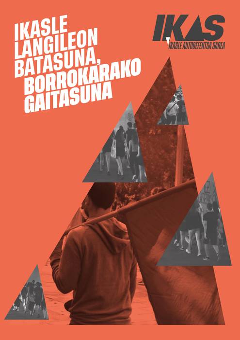 Mobilizazioak egingo ditu IKASek martxoaren 25ean, «hezkuntzako egoera tamalgarria dela salatzeko»