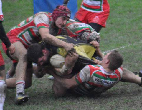 Ligari berriz ekin eta Santboianari irabazteko prest da Hernani