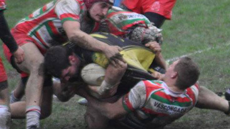 Ligari berriz ekin eta Santboianari irabazteko prest da Hernani