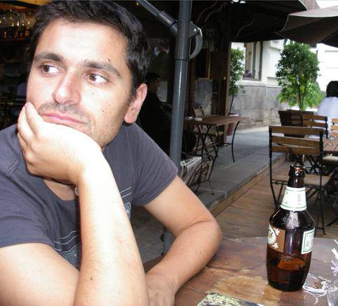 «Hurrengo legegintzaldia moderazioaren legegintzaldia izango da»