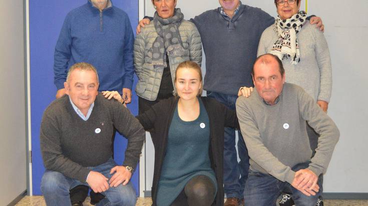 Hizkuntzak ikasteko, ikasgaietan laguntzeko... premia guztietara egokituta daude akademiak 