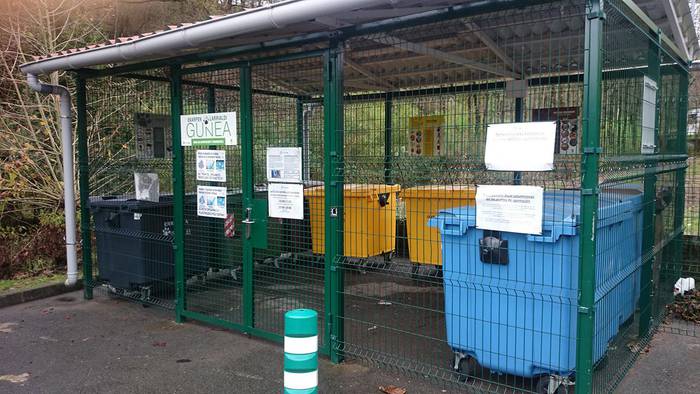 Udalak kamarak jarriko ditu larrialdi guneetan 