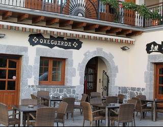 Ardo eta pintxo dastaketa eginen dute Oxeguardan, apirilaren 24an