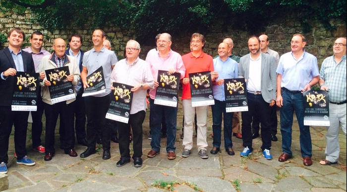 Egin Koxk! larunbatean, Wukro elikatzeko