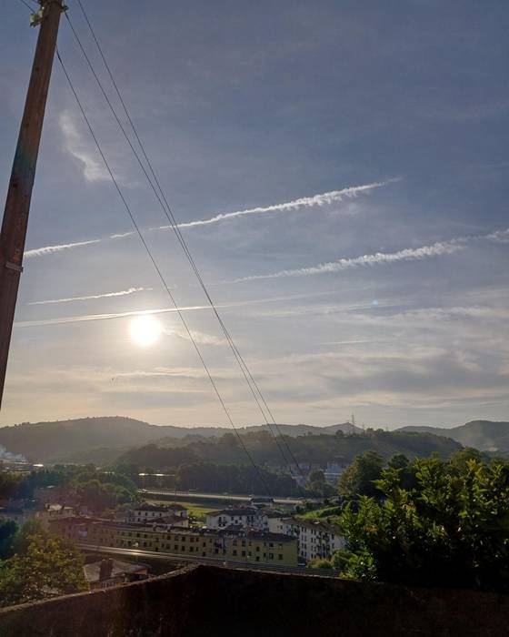 Argiya nagusi gaurkuan