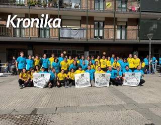 Gazte eta ez hain gazteen erronka Astigarragan
