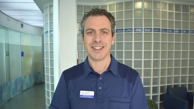 20 urte, pazienteen zerbitzura