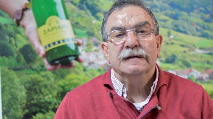 «Erreserbak egiteko deiak jaso eta jaso ari gara; anbientea  bero-bero dago!»