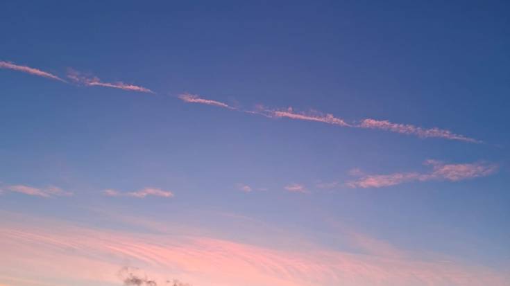 Asteko egunik egonkorrena, gaur