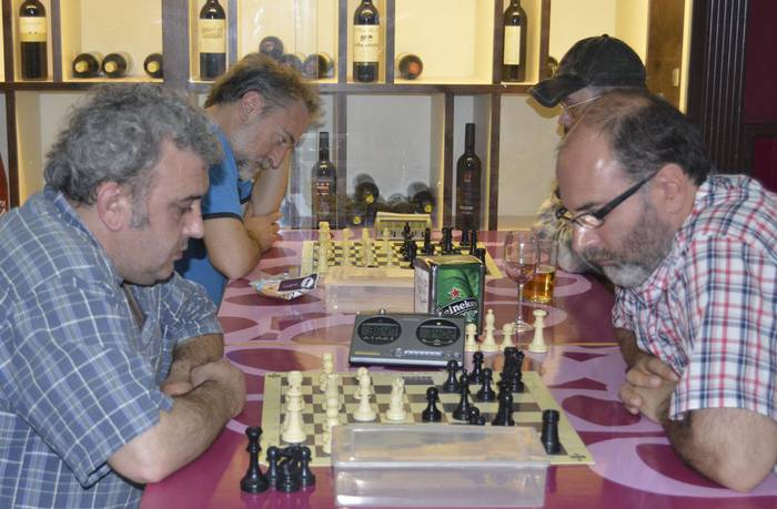 Finala, gaur