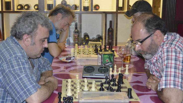 Finala, gaur