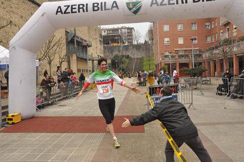Sagar Lasterra, Sagardoaren krosa, eta festa herrikoia