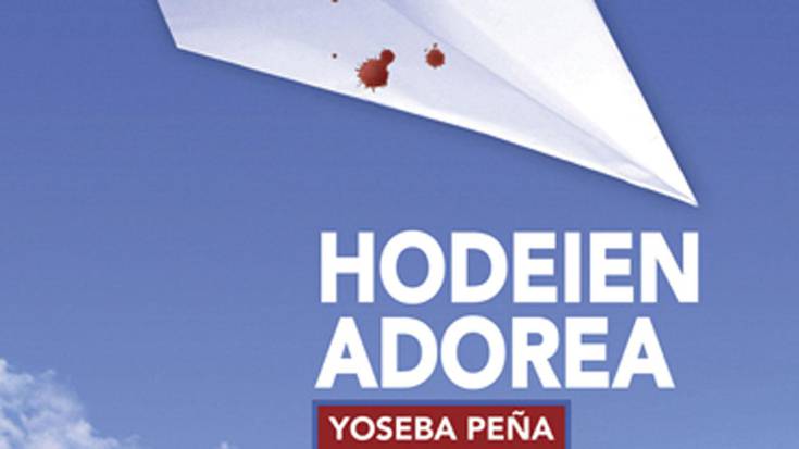 ‘Hodeian adorea’ liburuaz, gaur