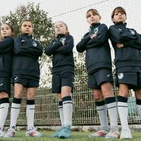 Argazki erakusketa: 'Hamaika emakume. Hamaika erronka'