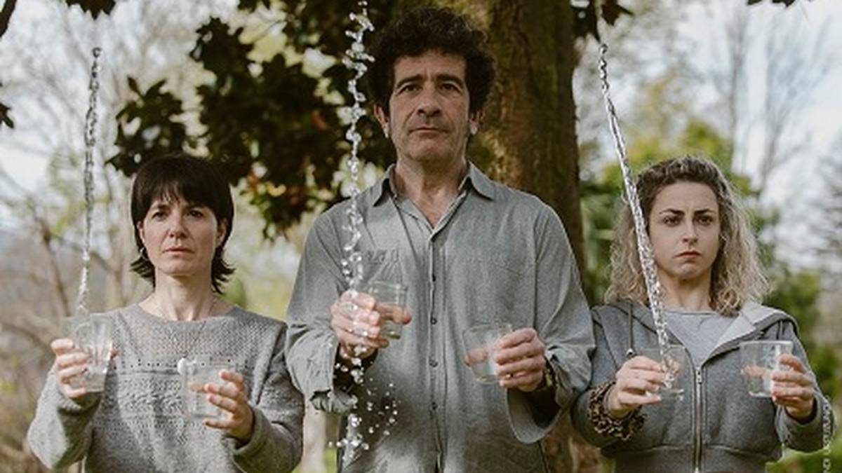 Kultura eta aisialdia nonahi, apirilean