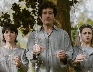 Kultura eta aisialdia nonahi, apirilean