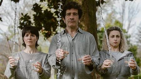 Kultura eta aisialdia nonahi, apirilean