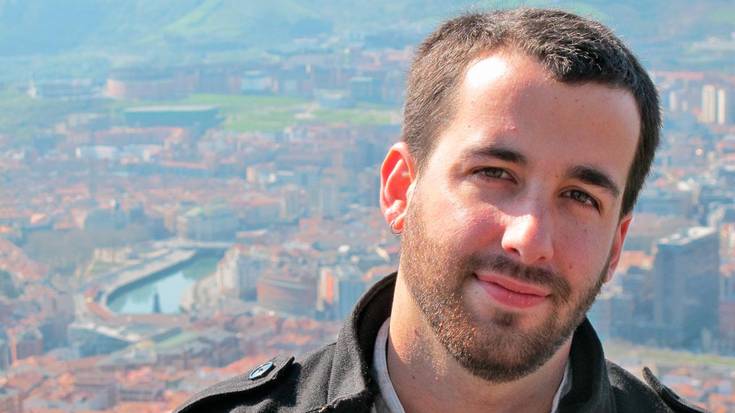 «Euskerazko aurreneko dokumentalaren bilaketa da, tonu komikoan kontatua»