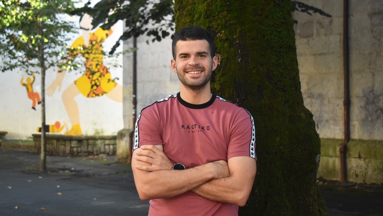 «Informazioa euskeraz jasotzeko aukera izatea ezinbestekoa iruditzen zaigu»