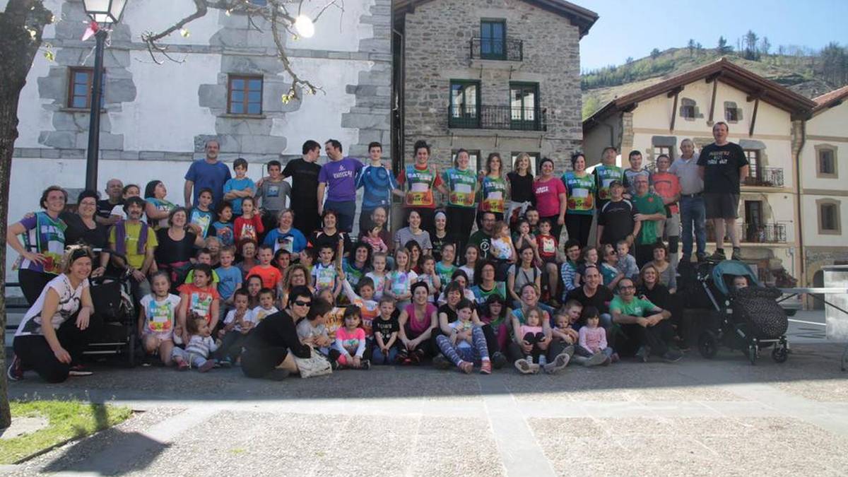 Maiatzaren 31n ospatuko dira haur, guraso eta eskolen arteko topaketak