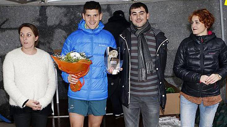 Podiumetik podiumera