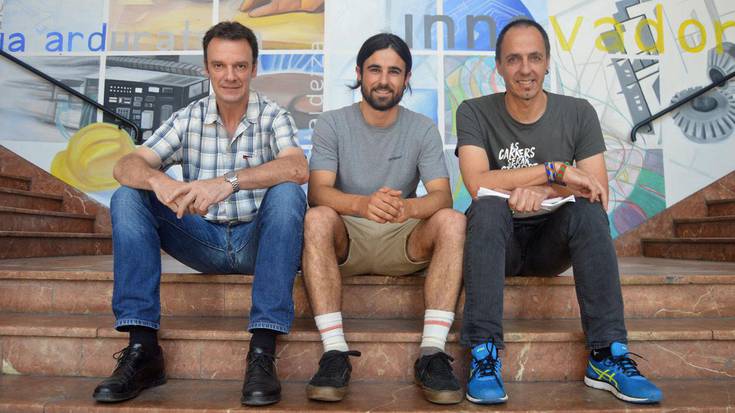 «Ibai ertzeko zabor pilaketa arazo historikoa da»