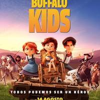 Zinema: Buffalo Kids