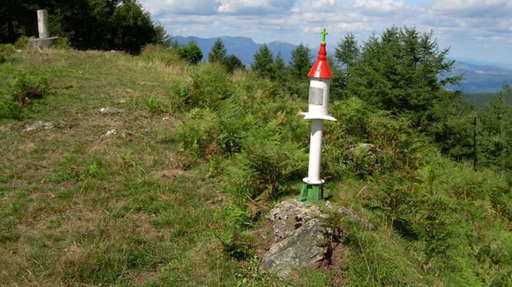Argazkiak aurkezteko epea zabalik, Mendizale Asteko lehiaketarako