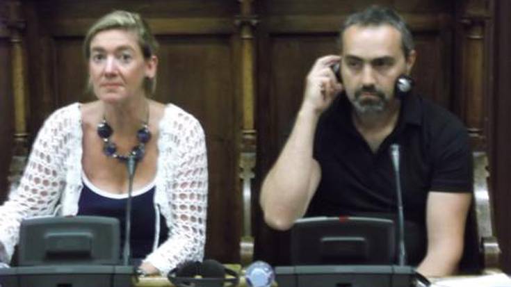 «Udaltzain zuzendari berria aukeratzeko entrebistak egin dituzte, gainerako alderdiekin hitz egin gabe»