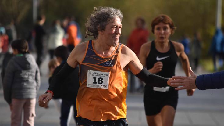 Abenduaren 14an izango da Karabelgo Krosa