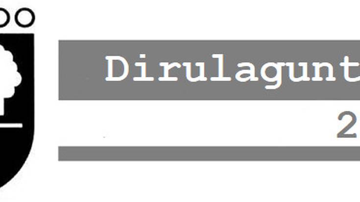 Kirol arloko dirulaguntzak eskatzeko deialdia, zabalik