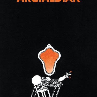 Literatur solasaldia