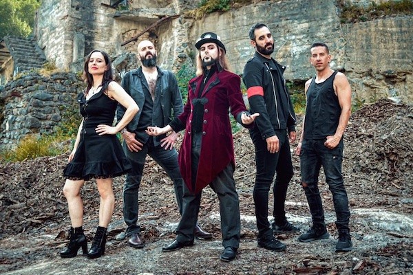 Zelabide Rock Fest jaialdia izango da Hernanin, datorren ostiralean