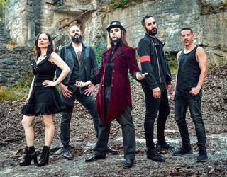 Zelabide Rock Fest jaialdia izango da Hernanin, datorren ostiralean