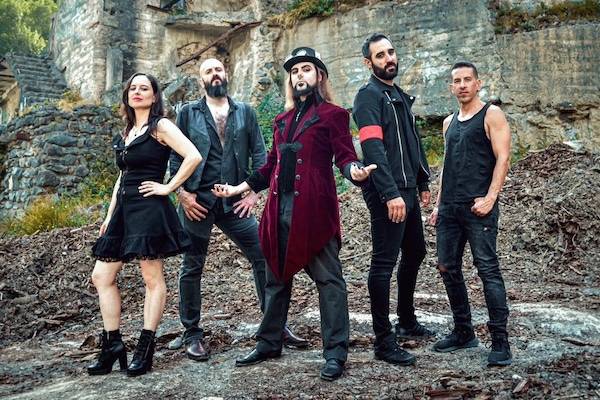 Zelabide Rock Fest jaialdia izango da Hernanin, datorren ostiralean