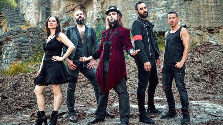 Zelabide Rock Fest jaialdia izango da Hernanin, datorren ostiralean