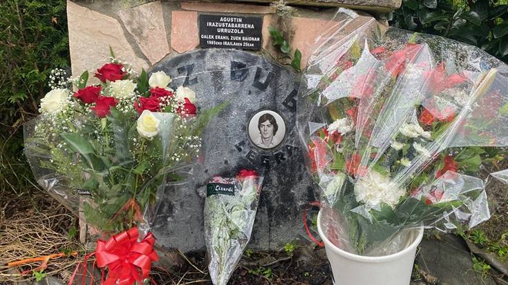«Justizia eta erreparazioa lortzeko eta memoriaren parte izateko eskubidea betetzea eskatzen dugu»