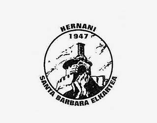 Txartelak salgai, Santa Barbarako euskal kantu zaharren bazkarirako